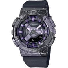 CASIO G-Shock 40th Anniversary Limited Edition Adventurer`s Stone Series GM-S114GEM-1A2ER (619)