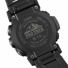 CASIO PROTREK Solar Radio Controlled PRW-35-1AER (653)