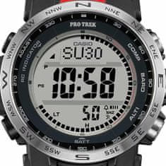 CASIO PROTREK Solar Radio Controlled PRW-35-1AER (653)