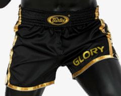 Fairtex Boxerské šortky Fairtex BSG1 GLORY