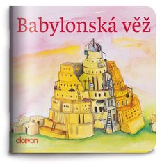 Babylonská veža