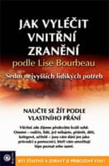 Eugenika Ako vyliečiť vnútorné zranenie podľa Lise Bourbeau - Sedem najvyšších ľudských potrieb