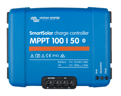 Victron Energy MPPT SMART 12/24V 100/50A