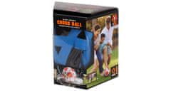 E-Jet Sport Multipack 2ks Cross Ball gumová lopta zelená-modrá