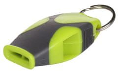 Merco Multipack 3ks Loud píšťalka zelená
