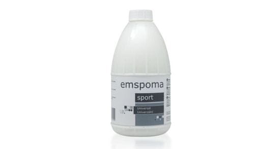 Emspoma Multipack 2ks Universal masážna emulzia 950 g