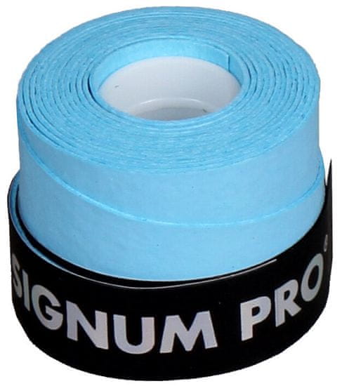 Signum pro Multipack 12ks Wet overgrip PRO omotávka tl. 045 mm modrá