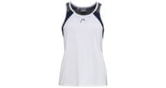 Head Club 22 Tank Top Women dámske tielko WHDB M