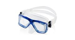 Aqua Speed Ergo potápačské okuliare modrá