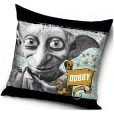 Carbotex Vankúš Harry Potter - Škriatok Dobby