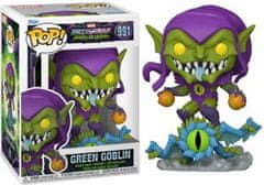 Funko POP! Zberateľská Figúrka Marvel: Monster Hunters- Green Goblin