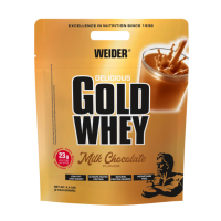 Whey protein gold