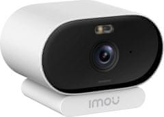 Imou Imou by Dahua IP kamera Versa/ Cube/ Wi-Fi/ 2Mpix/ krytí IP65/ objektiv 2,8mm/ 8x dig. zoom/ H.265/ IR až 20m/ CZ app