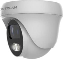 Grandstream Grandstream GSC3610 SIP kamera, Dome, 3,6mm obj., IR přísvit, IP66