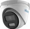 Look HiLook Powered by HIKVISION/ IPC-T229HA/ Turret/ 2Mpix/ 2.8mm/ ColorVu/ MD2.0/ H.265+/ IP67/ IR 30m