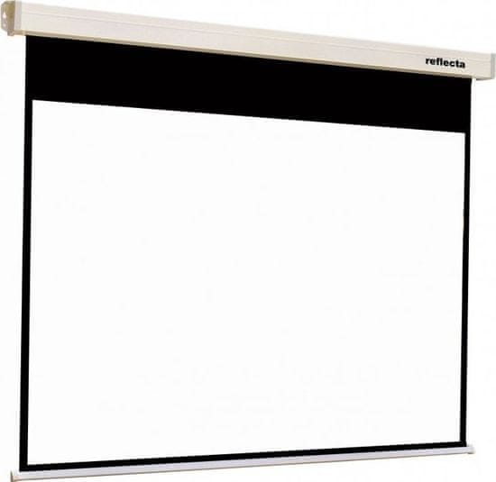 Reflecta Reflecta ROLLO Crystal 180x144cm (4:3, 87"/220cm, 176x132cm) plátno roletové