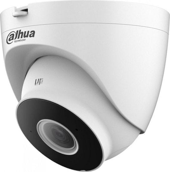 Dahua DAHUA IP kamera IPC-HDW1230DT-STW/ Turret/ Wi-Fi/ 2Mpix/ objektiv 2,8mm/ H.265/ krytí IP67/ IR 30m/ ONVIF/ CZ app