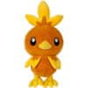 Boti Plyšák Pokémon Torchic 28cm