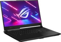 ASUS ROG Strix SCAR 17 (2023) G733 (G733PZ-LL037W), čierna