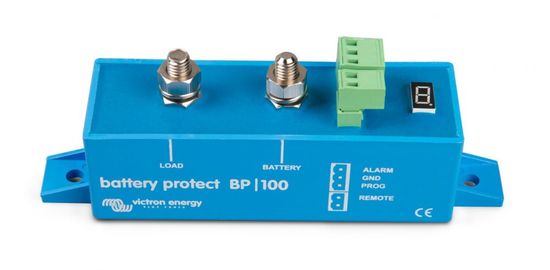 Victron Energy BP-100 12/24V