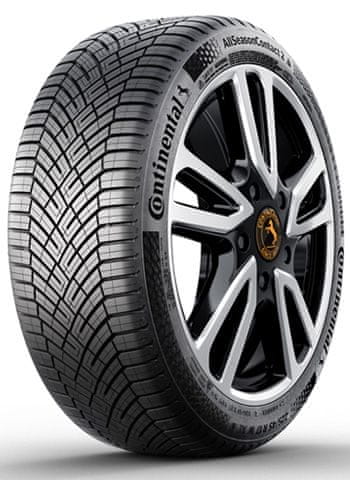 Continental 205/55R16 91H CONTINENTAL ALLSEASONCONTACT 2 BSW