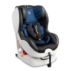 Caretero Autosedačka Defender Plus Isofix navy 2021