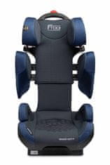 Caretero Autosedačka FRODI Isofix 15-36 navy