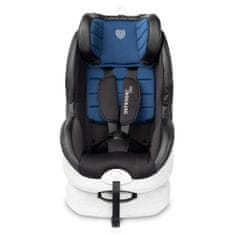 Caretero Autosedačka Defender Plus Isofix navy 2021