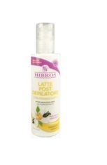 Hibros Mlieko po depilácii Vanilla, 200 ml