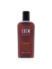 American Crew Shampoo Precision blend, 250 ml