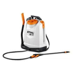 Stihl SG 71 Ručný postrekovač