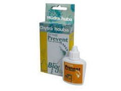 Múdra huba PYTHIE Biodeur Prevent Foot powd.1x4g