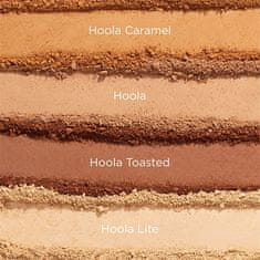 Benefit Bronzujúci púder Hoola Lite (Matte Bronze r) 8 g