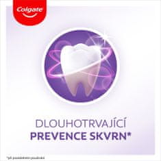 Colgate Max White Purple Reveal ústna voda 500 ml