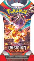 Pokémon TCG: SV03 Obsidian Flames - 1 Blister Booster