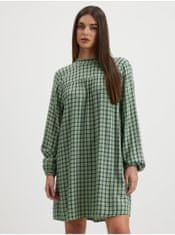Jacqueline de Yong Voľnočasové šaty pre ženy JDY - zelená L