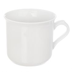 ORION hrnček 500ml IDA MONA porcelánový BÍ