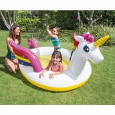 Intex Detský nafukovací bazénik jednorožec - unicorn