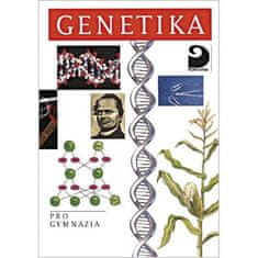 Fortuna Genetika pre gymnáziá