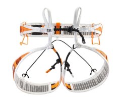 Petzl Skialpinistický úväzok Petzl Fly 2023