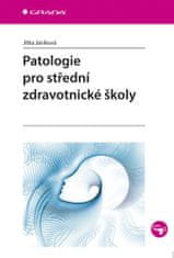 Grada Patológie pre stredné zdravotnícke školy