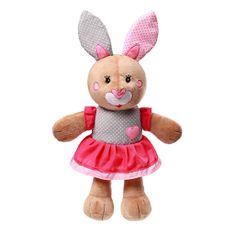 BABY ONO Plyšová hračka Bunny Julia