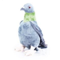 Creative Toys Plyšový holub 