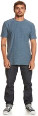 Quiksilver Pánske tričko Kentin Regular Fit EQYKT04277-BYG3 (Veľkosť L)