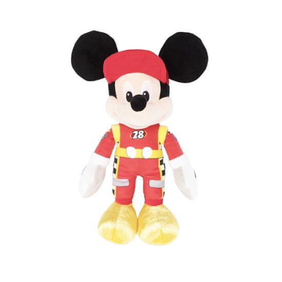 Dino Toys Mickey Racer