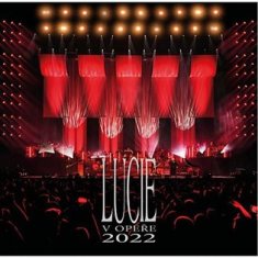 V opere 2022 - Lucia 2x LP