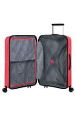 American Tourister Cestovný kufor Airconic Spinner 67cm ružová