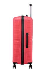 American Tourister Cestovný kufor Airconic Spinner 67cm ružová