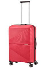 American Tourister Cestovný kufor Airconic Spinner 67cm ružová