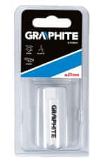 Graphite Dierovacia píla na bimetal 21 mm